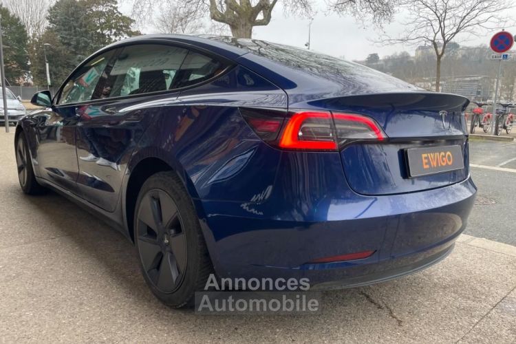 Tesla Model 3 ELECTRIC 283 ch 60KWH STANDARD-PLUS PREMIUM BVA - <small></small> 26.990 € <small>TTC</small> - #5