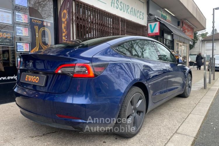 Tesla Model 3 ELECTRIC 283 ch 60KWH STANDARD-PLUS PREMIUM BVA - <small></small> 26.990 € <small>TTC</small> - #6