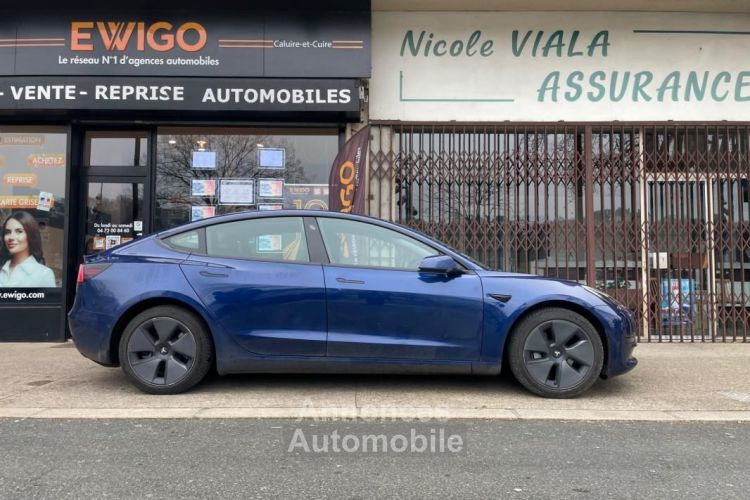 Tesla Model 3 ELECTRIC 283 ch 60KWH STANDARD-PLUS PREMIUM BVA - <small></small> 26.990 € <small>TTC</small> - #7