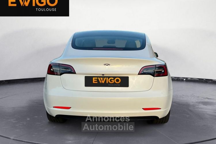 Tesla Model 3 ELECTRIC 285 60KWH STANDARD-PLUS 1ere Main - <small></small> 32.990 € <small>TTC</small> - #4