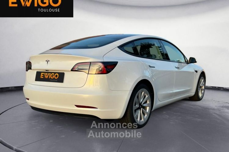 Tesla Model 3 ELECTRIC 285 60KWH STANDARD-PLUS 1ere Main - <small></small> 32.990 € <small>TTC</small> - #6