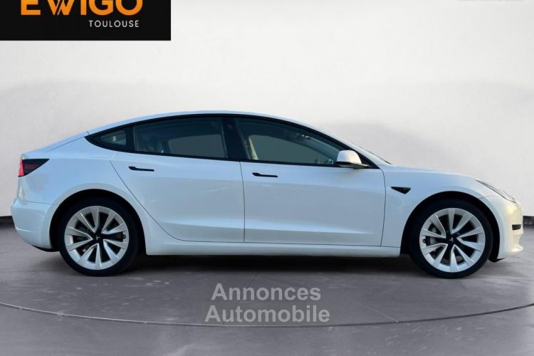 Tesla Model 3 ELECTRIC 285 60KWH STANDARD-PLUS 1ere Main - <small></small> 32.990 € <small>TTC</small> - #7