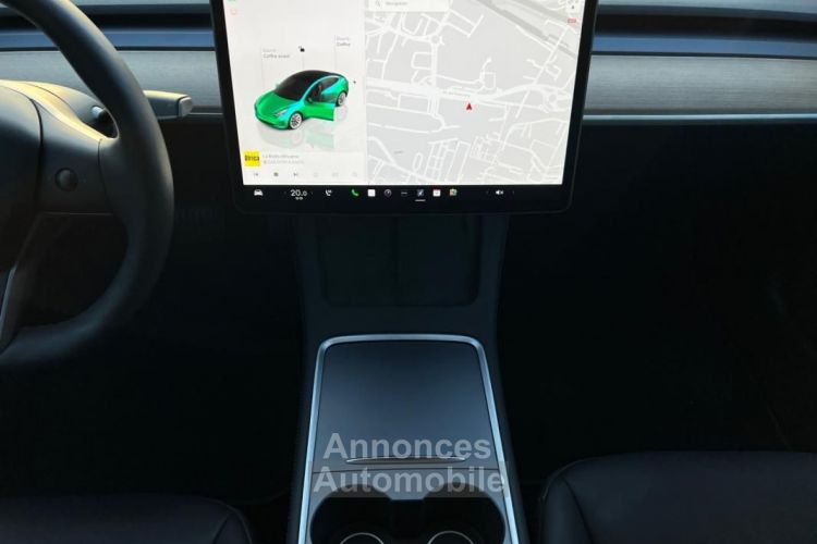 Tesla Model 3 ELECTRIC 285 60KWH STANDARD-PLUS 1ere Main - <small></small> 32.990 € <small>TTC</small> - #17