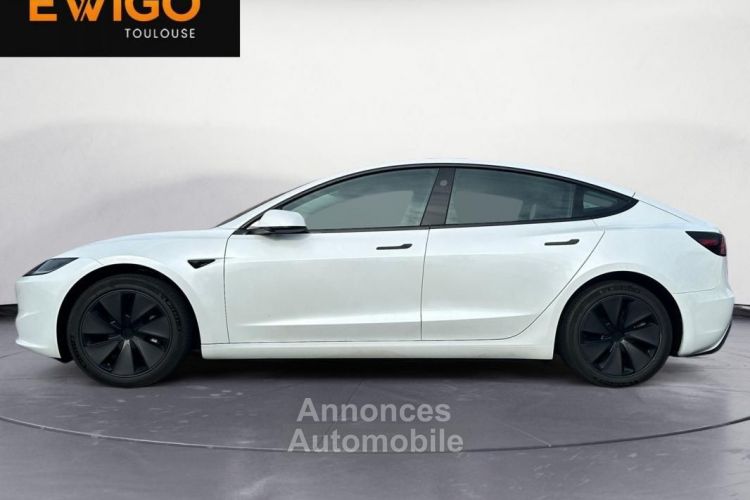 Tesla Model 3 ELECTRIC 285 60KWH STANDARD-PLUS HIGHLAND - <small></small> 34.990 € <small>TTC</small> - #2