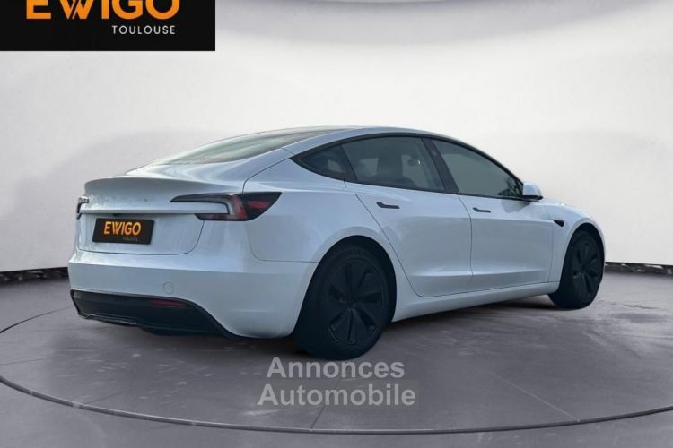 Tesla Model 3 ELECTRIC 285 60KWH STANDARD-PLUS HIGHLAND - <small></small> 34.990 € <small>TTC</small> - #5