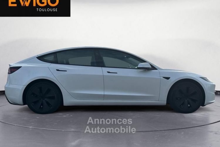 Tesla Model 3 ELECTRIC 285 60KWH STANDARD-PLUS HIGHLAND - <small></small> 34.990 € <small>TTC</small> - #6