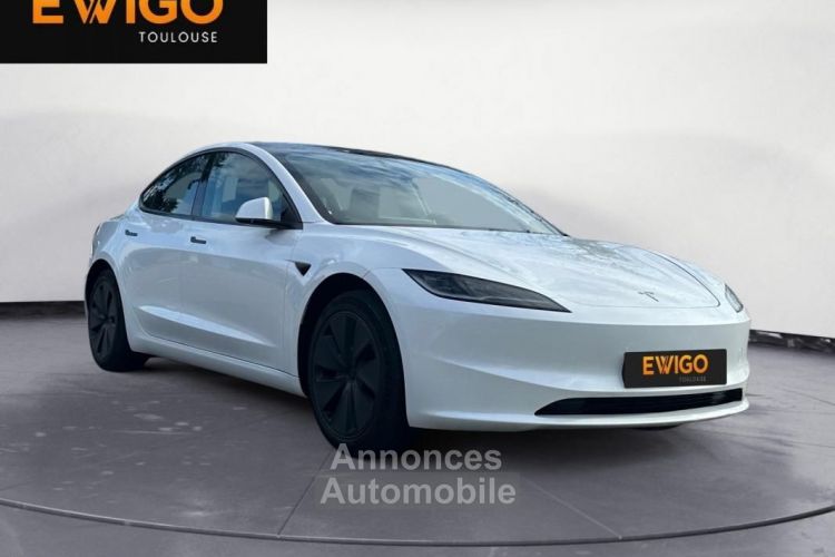 Tesla Model 3 ELECTRIC 285 60KWH STANDARD-PLUS HIGHLAND - <small></small> 34.990 € <small>TTC</small> - #7