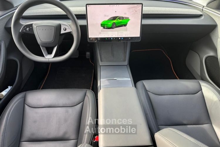 Tesla Model 3 ELECTRIC 285 60KWH STANDARD-PLUS HIGHLAND - <small></small> 34.990 € <small>TTC</small> - #12