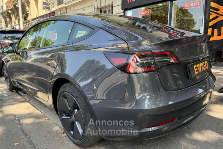 Tesla Model 3 ELECTRIC 285 60KWH STANDARD-PLUS PREMIUM BVA - <small></small> 31.990 € <small>TTC</small> - #3