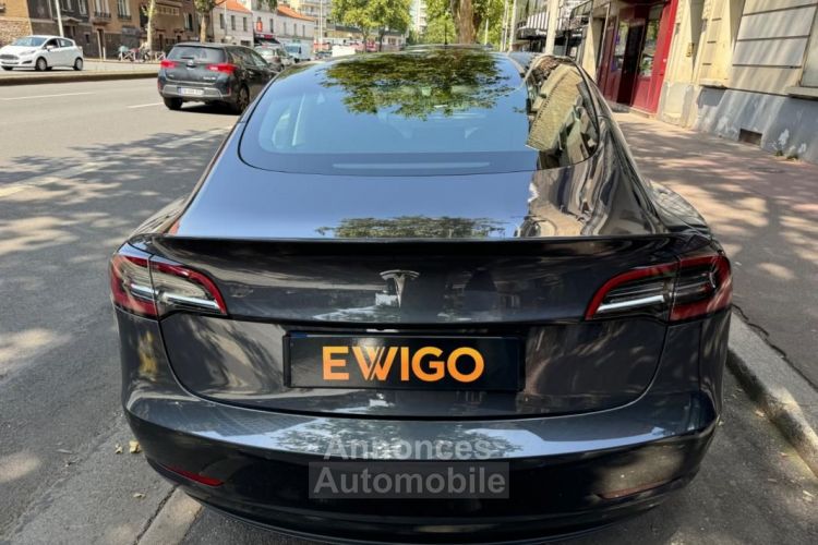 Tesla Model 3 ELECTRIC 285 60KWH STANDARD-PLUS PREMIUM BVA - <small></small> 31.990 € <small>TTC</small> - #5