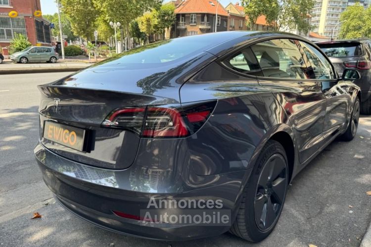 Tesla Model 3 ELECTRIC 285 60KWH STANDARD-PLUS PREMIUM BVA - <small></small> 31.990 € <small>TTC</small> - #6