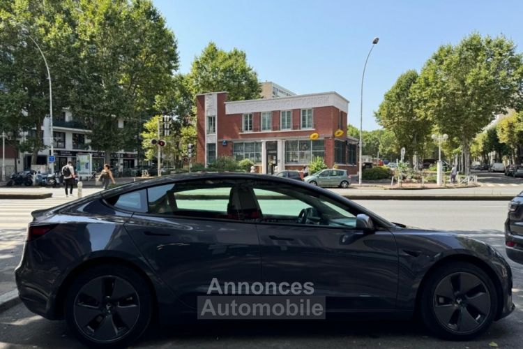 Tesla Model 3 ELECTRIC 285 60KWH STANDARD-PLUS PREMIUM BVA - <small></small> 31.990 € <small>TTC</small> - #7