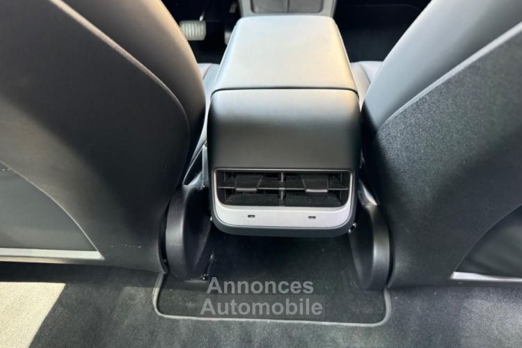 Tesla Model 3 ELECTRIC 285 60KWH STANDARD-PLUS PREMIUM BVA - <small></small> 31.990 € <small>TTC</small> - #16