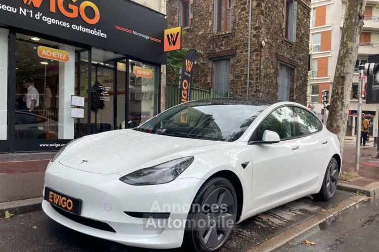 Tesla Model 3 ELECTRIC 285 60KWH STANDARD-PLUS PREMIUM BVA - <small></small> 28.500 € <small>TTC</small> - #1