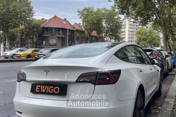 Tesla Model 3 ELECTRIC 285 60KWH STANDARD-PLUS PREMIUM BVA - <small></small> 28.500 € <small>TTC</small> - #5