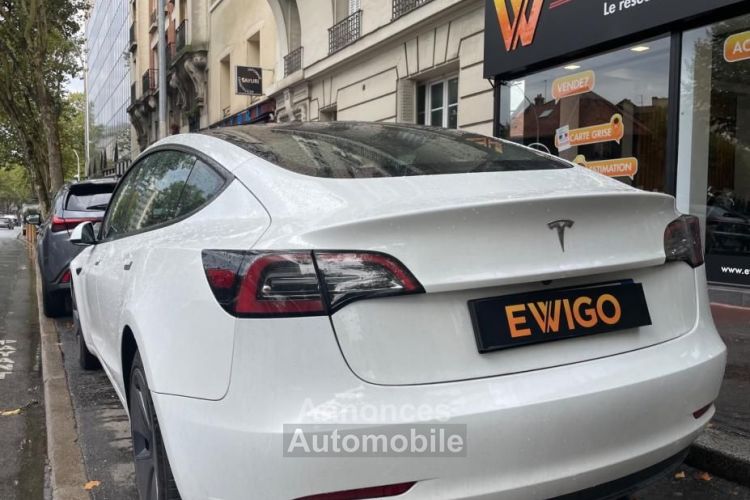 Tesla Model 3 ELECTRIC 285 60KWH STANDARD-PLUS PREMIUM BVA - <small></small> 28.500 € <small>TTC</small> - #6