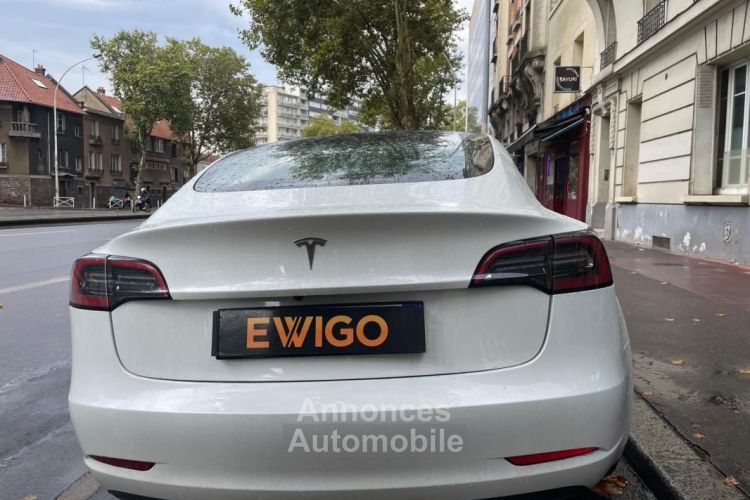 Tesla Model 3 ELECTRIC 285 60KWH STANDARD-PLUS PREMIUM BVA - <small></small> 28.500 € <small>TTC</small> - #7