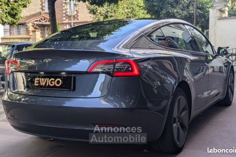 Tesla Model 3 ELECTRIC 285 60KWH STANDARD-PLUS PREMIUM BVA - <small></small> 29.990 € <small>TTC</small> - #5