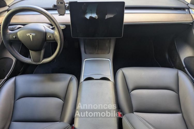 Tesla Model 3 ELECTRIC 285 60KWH STANDARD-PLUS PREMIUM BVA - <small></small> 29.990 € <small>TTC</small> - #17