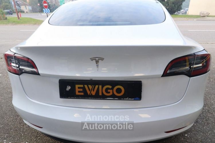 Tesla Model 3 ELECTRIC 285 60KWH STANDARD-PLUS PREMIUM BVA - <small></small> 33.989 € <small>TTC</small> - #5