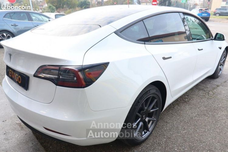 Tesla Model 3 ELECTRIC 285 60KWH STANDARD-PLUS PREMIUM BVA - <small></small> 33.989 € <small>TTC</small> - #7