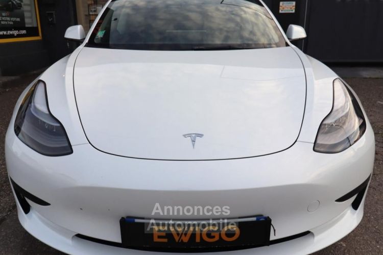 Tesla Model 3 ELECTRIC 285 60KWH STANDARD-PLUS PREMIUM BVA - <small></small> 33.989 € <small>TTC</small> - #11