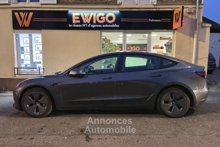 Tesla Model 3 ELECTRIC 285 60KWH STANDARD-PLUS PREMIUM BVA - <small></small> 29.490 € <small>TTC</small> - #2