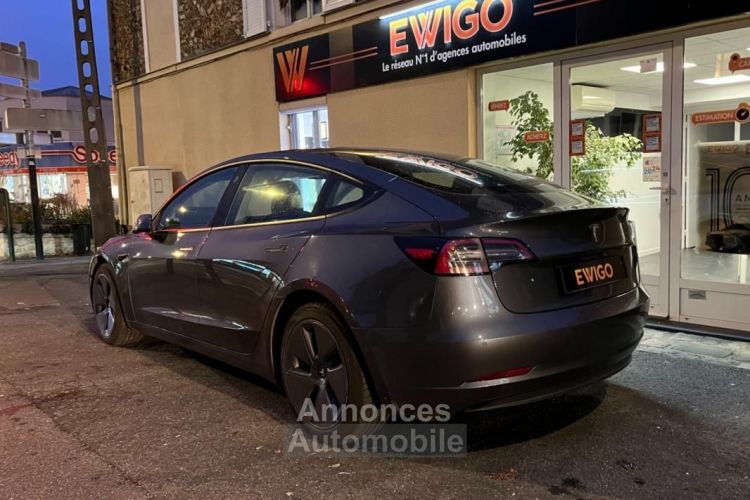 Tesla Model 3 ELECTRIC 285 60KWH STANDARD-PLUS PREMIUM BVA - <small></small> 29.490 € <small>TTC</small> - #3