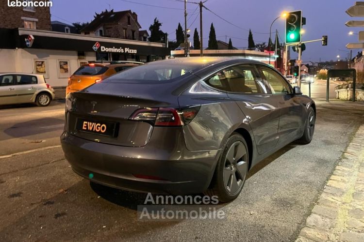 Tesla Model 3 ELECTRIC 285 60KWH STANDARD-PLUS PREMIUM BVA - <small></small> 29.490 € <small>TTC</small> - #5