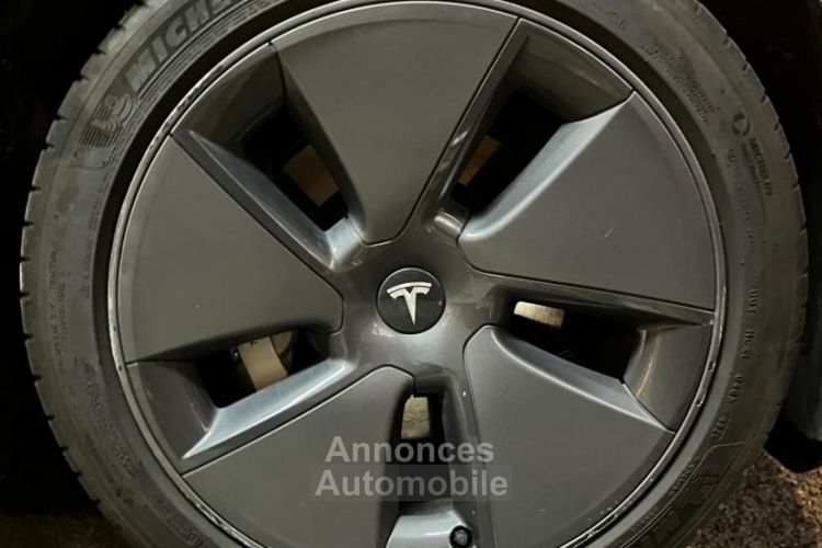 Tesla Model 3 ELECTRIC 285 60KWH STANDARD-PLUS PREMIUM BVA - <small></small> 29.490 € <small>TTC</small> - #8