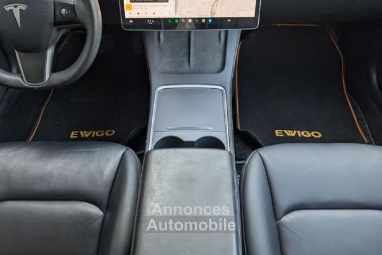 Tesla Model 3 ELECTRIC 285 60KWH STANDARD-PLUS PREMIUM BVA AUTOPILOT AMELIORE - <small></small> 25.990 € <small>TTC</small> - #15