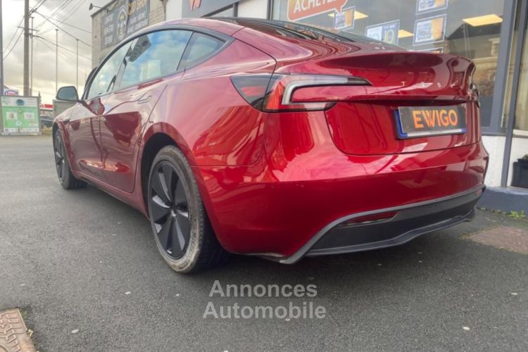 Tesla Model 3 ELECTRIC 285 65 KWH STANDARD PREMIUM FSD - <small></small> 37.800 € <small>TTC</small> - #2