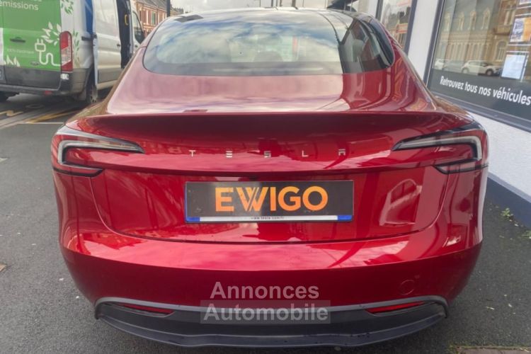 Tesla Model 3 ELECTRIC 285 65 KWH STANDARD PREMIUM FSD - <small></small> 37.800 € <small>TTC</small> - #8