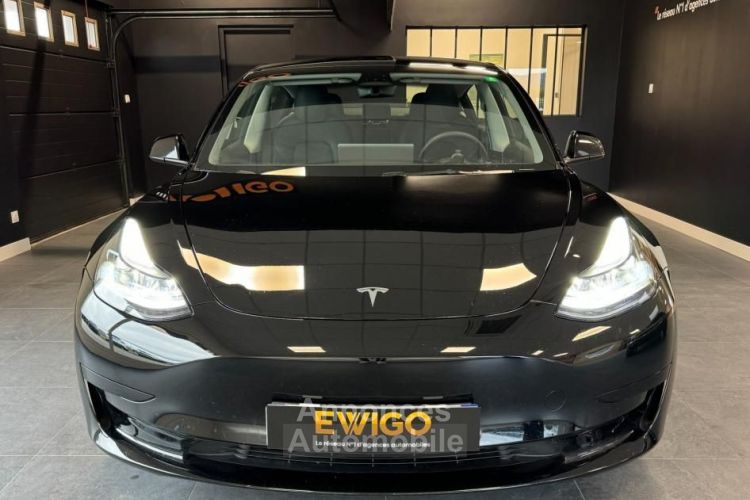 Tesla Model 3 ELECTRIC 285ch 60KWH STANDARD-PLUS PREMIUM BVA - <small></small> 29.990 € <small>TTC</small> - #2