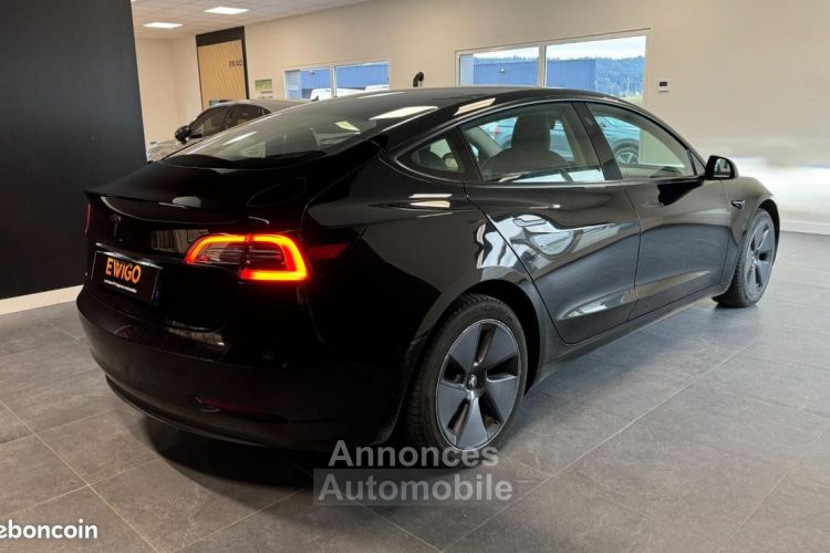 Tesla Model 3 ELECTRIC 285ch 60KWH STANDARD-PLUS PREMIUM BVA - <small></small> 29.990 € <small>TTC</small> - #4