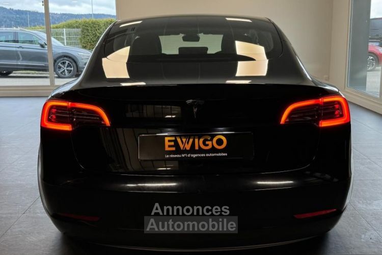 Tesla Model 3 ELECTRIC 285ch 60KWH STANDARD-PLUS PREMIUM BVA - <small></small> 29.990 € <small>TTC</small> - #5