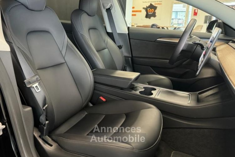 Tesla Model 3 ELECTRIC 285ch 60KWH STANDARD-PLUS PREMIUM BVA - <small></small> 29.990 € <small>TTC</small> - #15