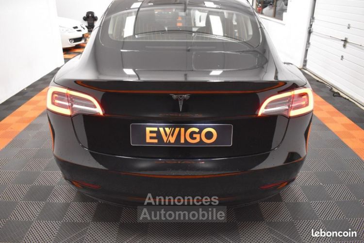 Tesla Model 3 ELECTRIC 305ch 44KWH STANDARD-PLUS AUTO PILOT BETA NOIR UNI SUIVI GARANTIE - <small></small> 31.990 € <small>TTC</small> - #5