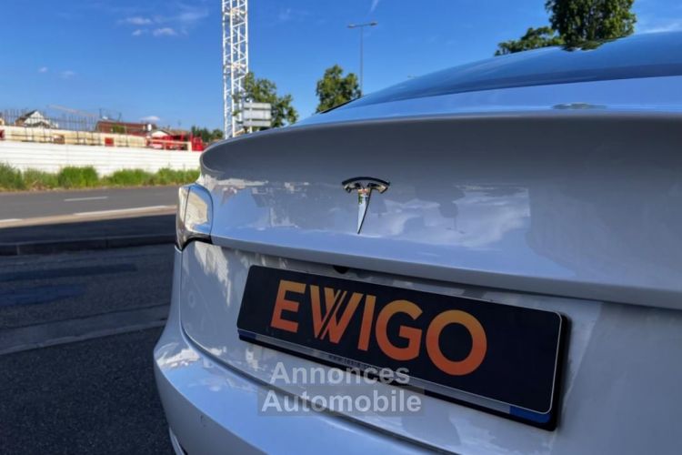 Tesla Model 3 ELECTRIC 325 50KWH STANDARD-PLUS BVA GARANTIE 6 MOIS - <small></small> 25.989 € <small>TTC</small> - #11