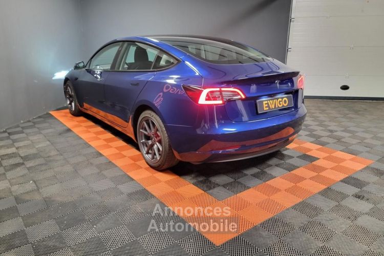 Tesla Model 3 ELECTRIC 325ch 50KWH STANDARD-PLUS - <small></small> 31.990 € <small>TTC</small> - #6