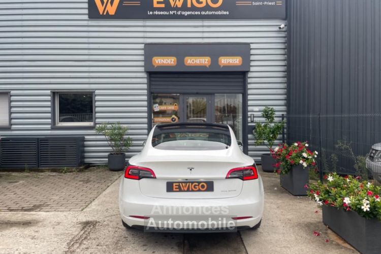 Tesla Model 3 ELECTRIC 460 211PPM 75KWH GRANDE-AUTONOMIE 4WD DUAL-MOTOR BVA - <small></small> 27.990 € <small>TTC</small> - #5