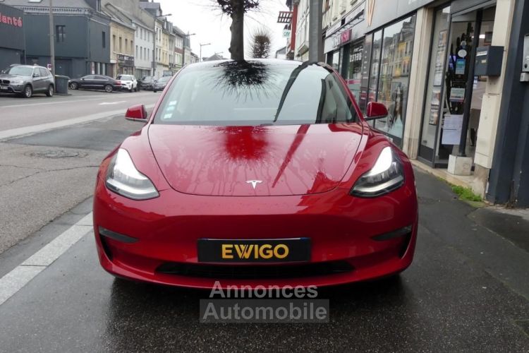 Tesla Model 3 ELECTRIC 490 75KWH PERFORMANCE 4WD BVA - <small></small> 25.980 € <small>TTC</small> - #7