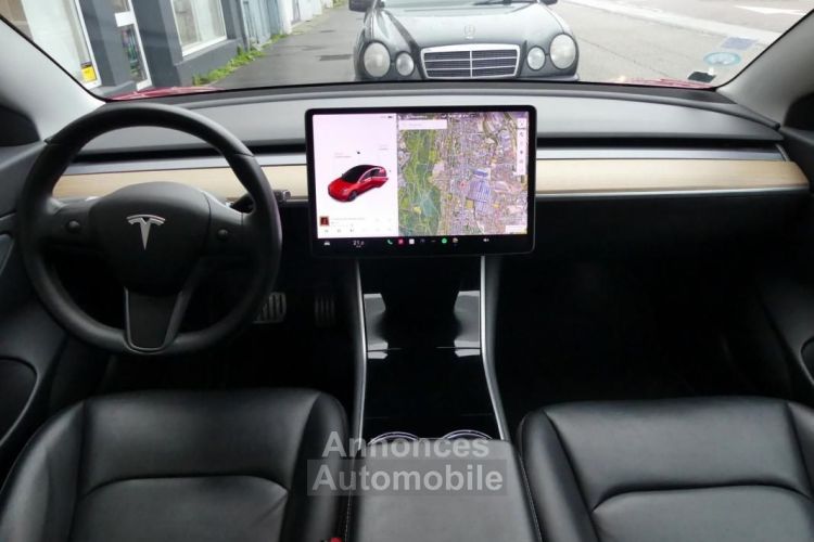 Tesla Model 3 ELECTRIC 490 75KWH PERFORMANCE 4WD BVA - <small></small> 25.980 € <small>TTC</small> - #12