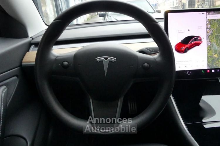 Tesla Model 3 ELECTRIC 490 75KWH PERFORMANCE 4WD BVA - <small></small> 25.980 € <small>TTC</small> - #13