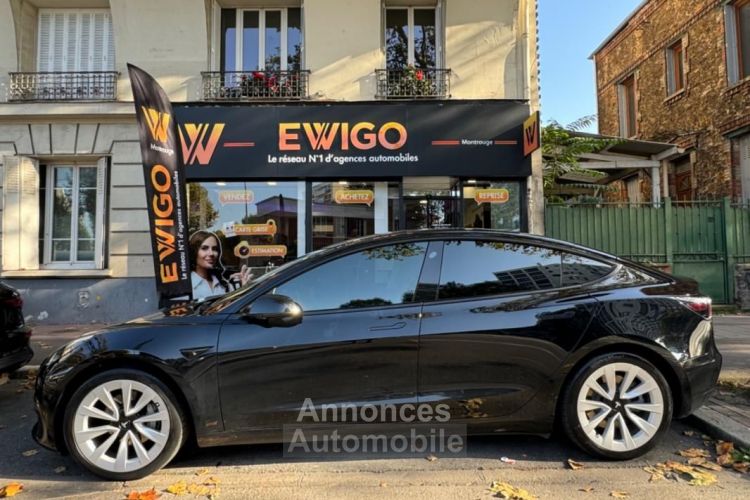 Tesla Model 3 ELECTRIC 500 82KWH GRANDE-AUTONOMIE 4WD BVA - <small></small> 34.990 € <small>TTC</small> - #2