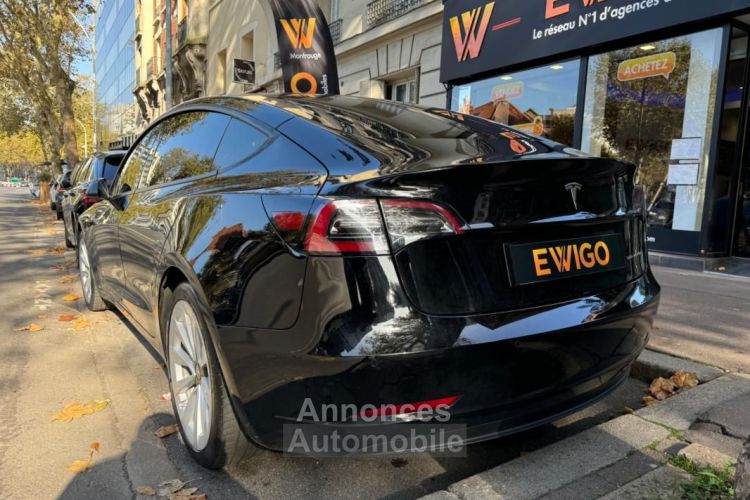 Tesla Model 3 ELECTRIC 500 82KWH GRANDE-AUTONOMIE 4WD BVA - <small></small> 34.990 € <small>TTC</small> - #3