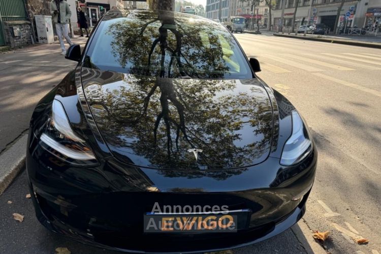 Tesla Model 3 ELECTRIC 500 82KWH GRANDE-AUTONOMIE 4WD BVA - <small></small> 34.990 € <small>TTC</small> - #8