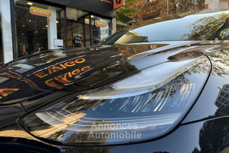 Tesla Model 3 ELECTRIC 500 82KWH GRANDE-AUTONOMIE 4WD BVA - <small></small> 34.990 € <small>TTC</small> - #16