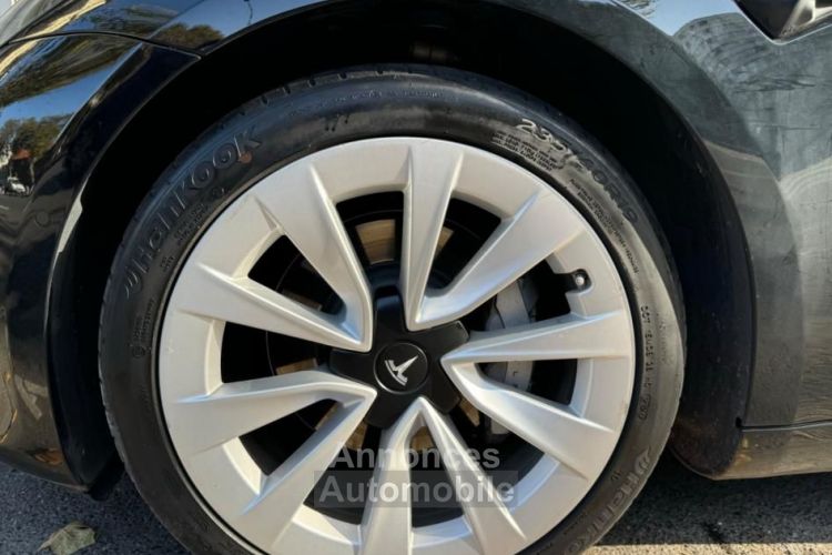 Tesla Model 3 ELECTRIC 500 82KWH GRANDE-AUTONOMIE 4WD BVA - <small></small> 34.990 € <small>TTC</small> - #17