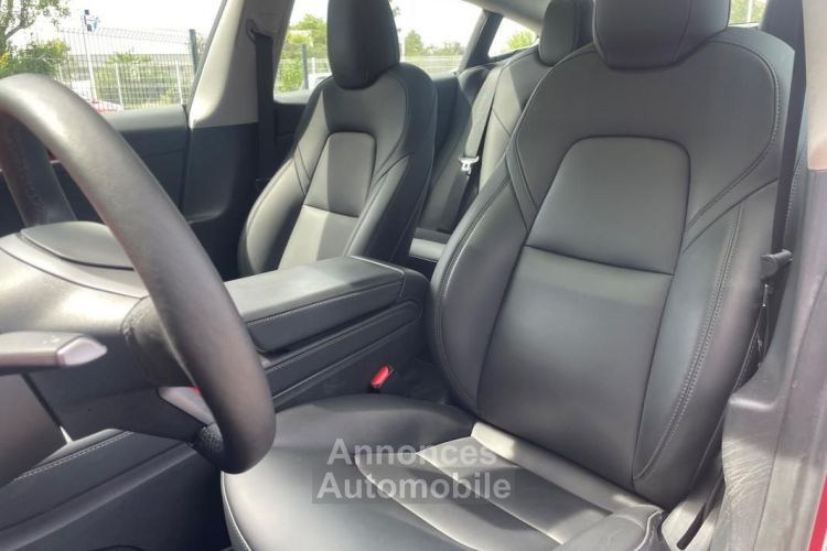 Tesla Model 3 ELECTRIC 500ch (Option Boost) 82KWH GRANDE-AUTONOMIE 4WD - <small></small> 36.990 € <small>TTC</small> - #8